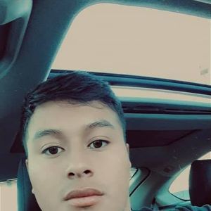 Meet your Posher, Joaquin